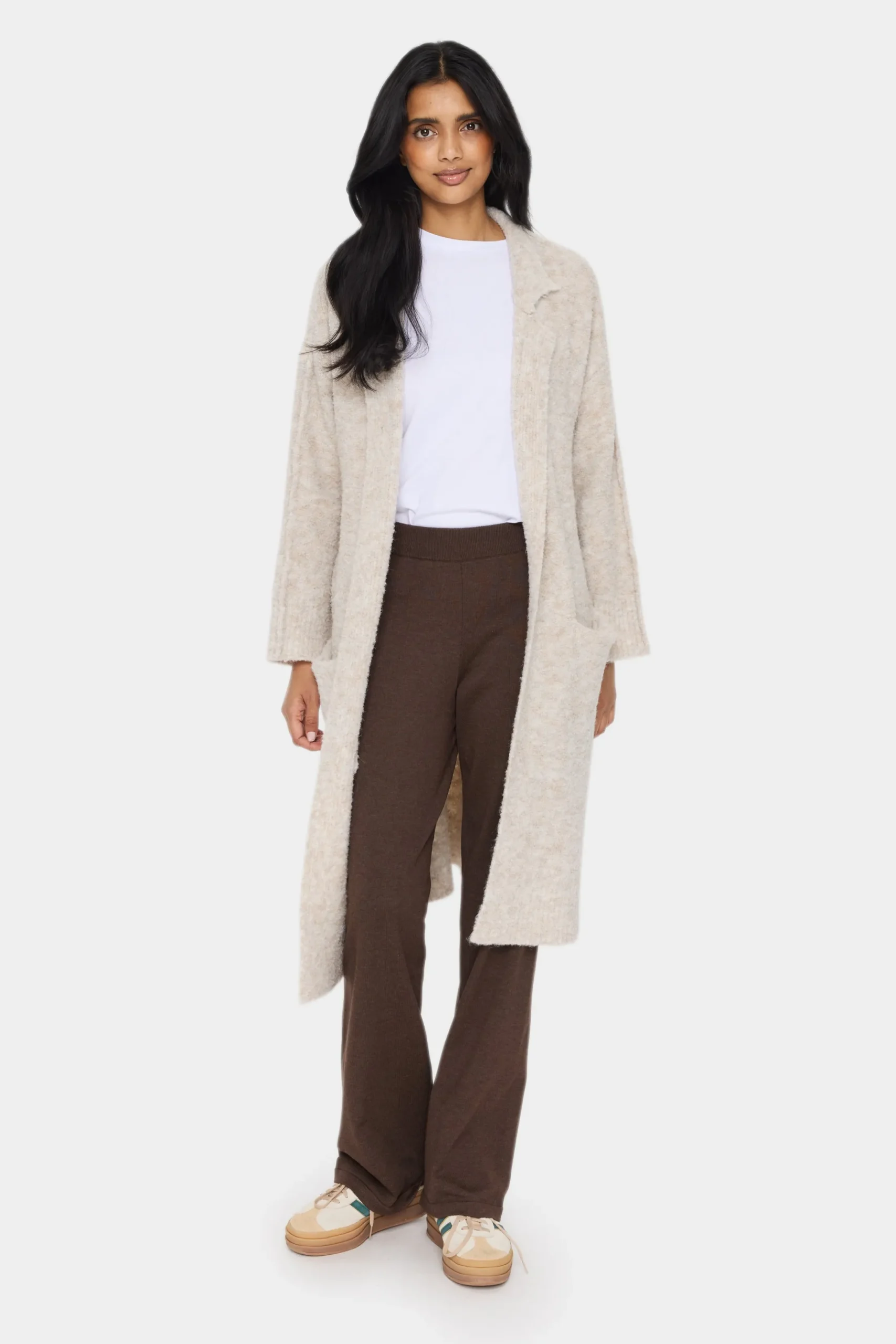 GelaSZ Cardigan