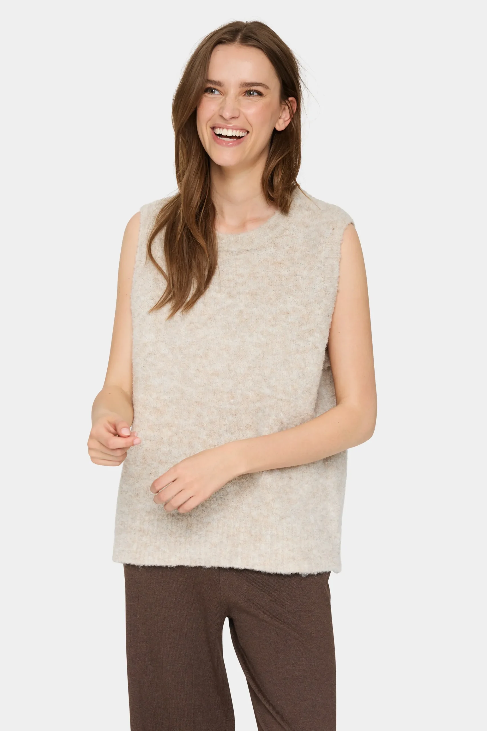 GelaSZ Vest