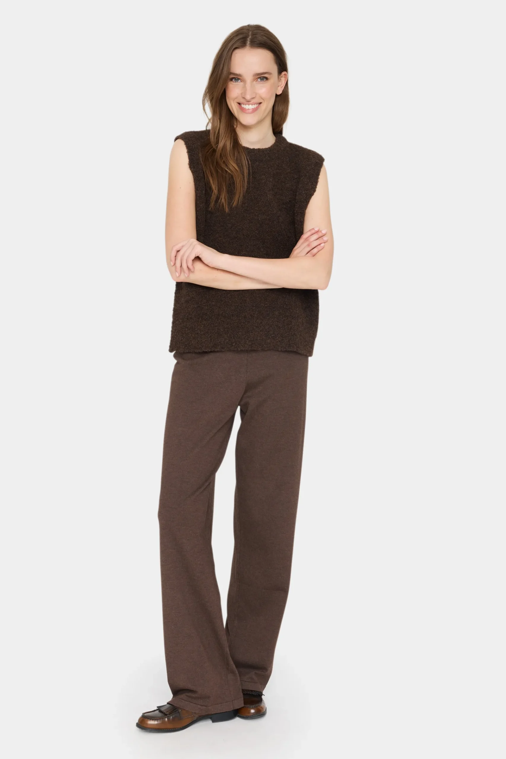 GelaSZ Vest