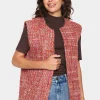 GertaSZ Vest