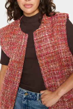 GertaSZ Vest