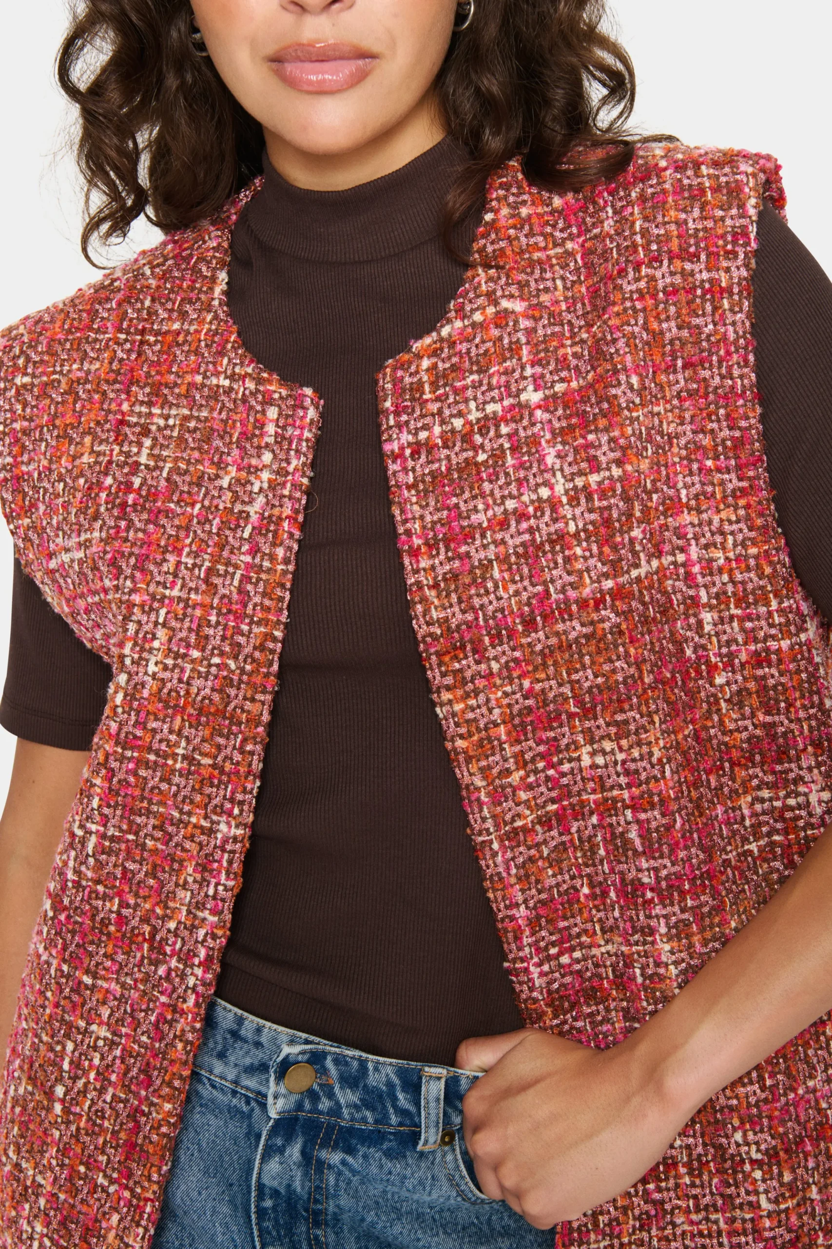 GertaSZ Vest