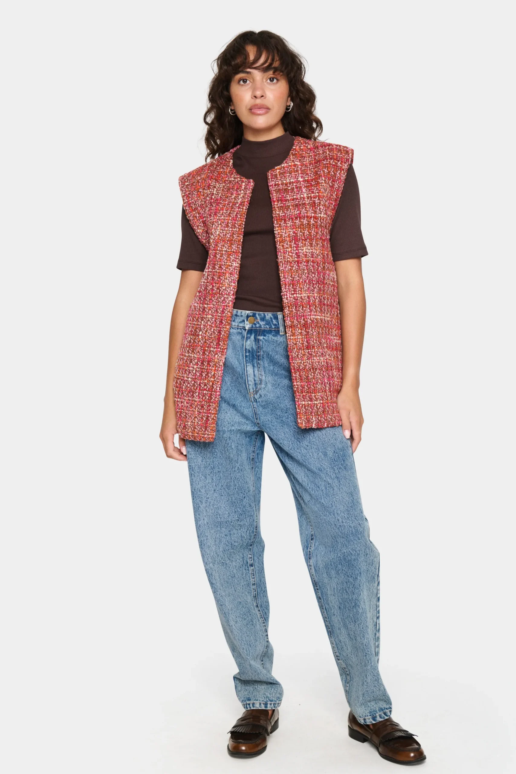 GertaSZ Vest