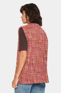 GertaSZ Vest