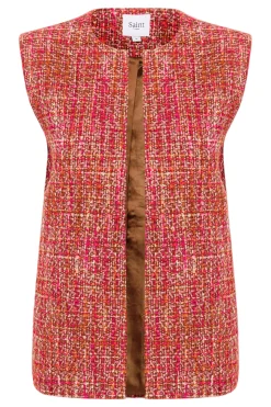 GertaSZ Vest