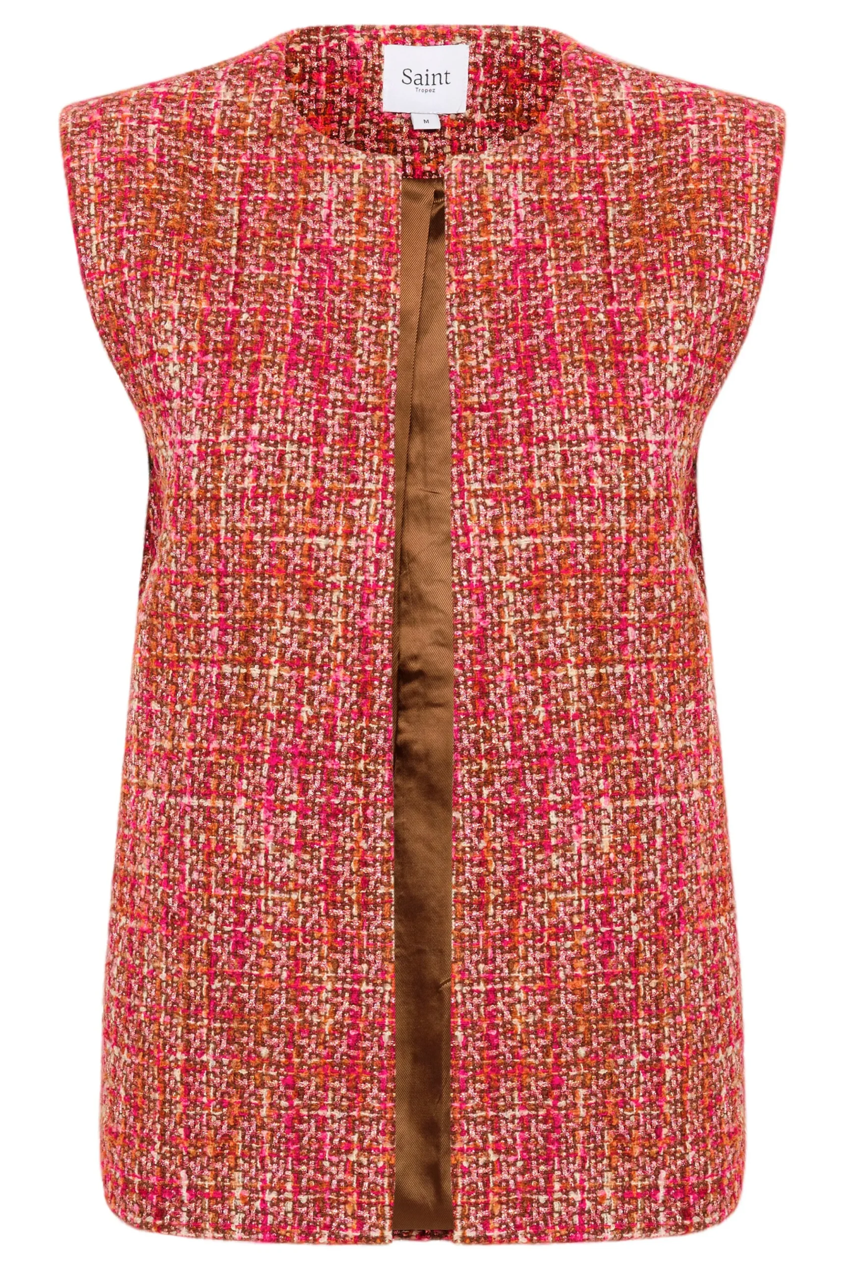 GertaSZ Vest