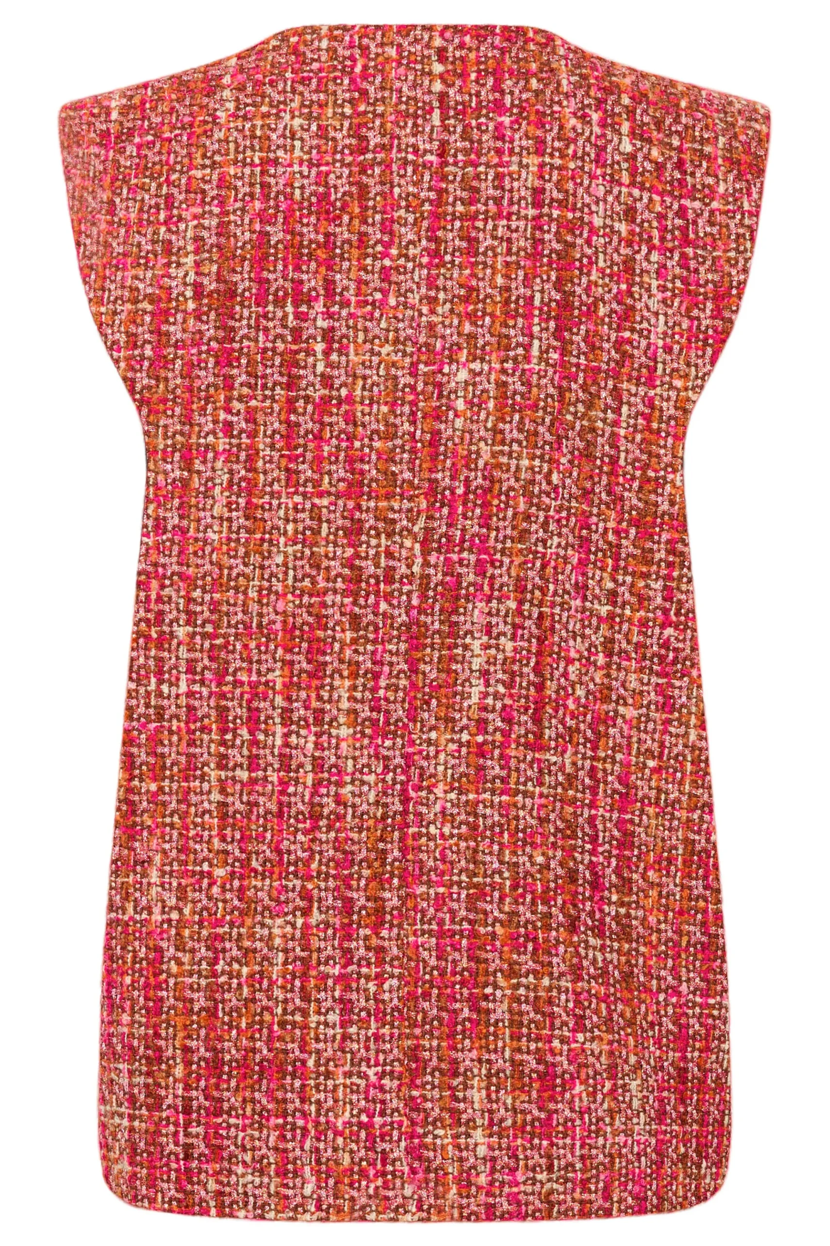 GertaSZ Vest