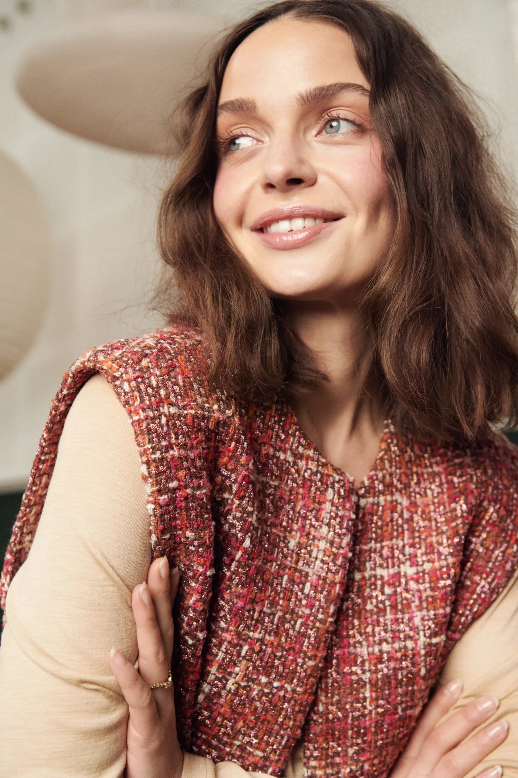 GertaSZ Vest