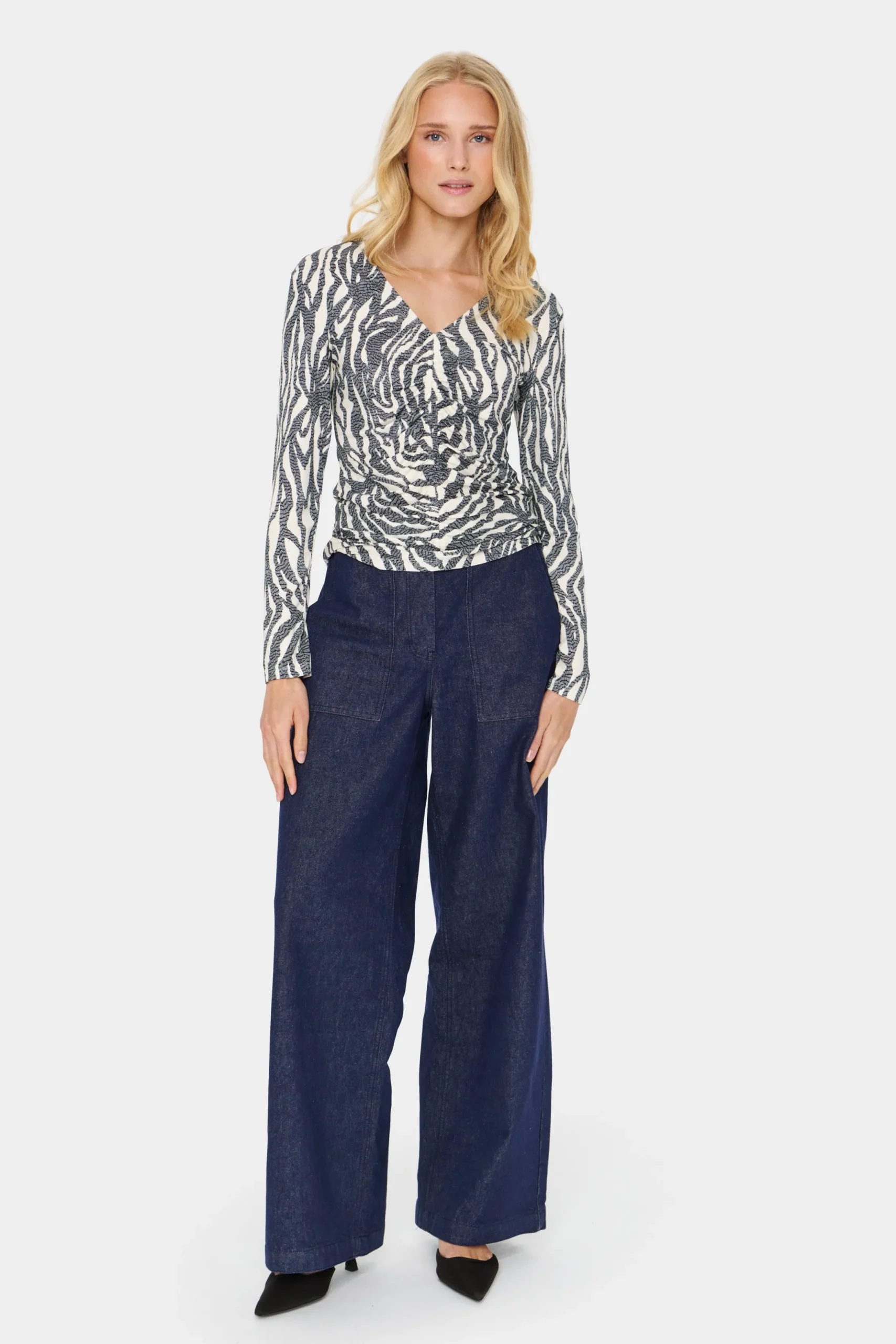 GhitaSZ Bluse