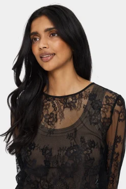GigiSZ Bluse