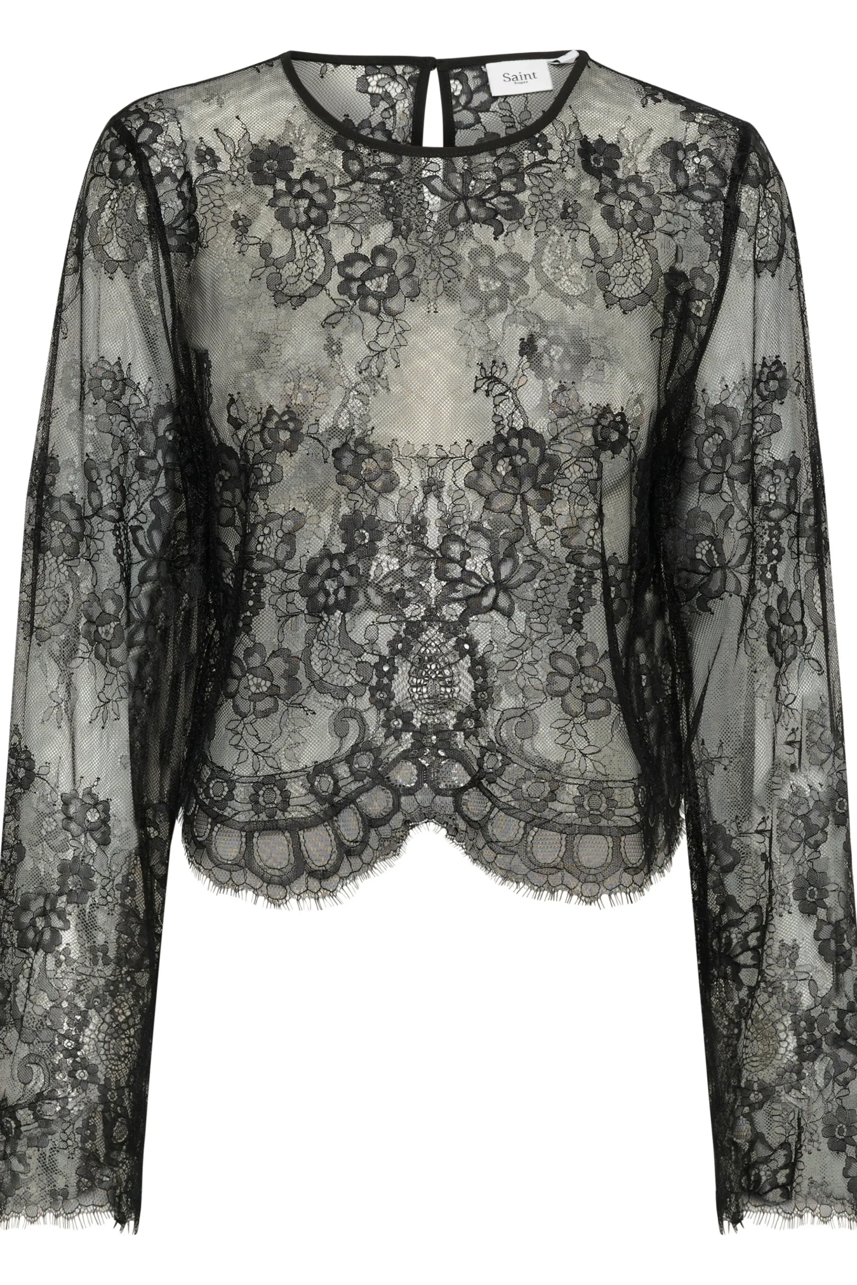 GigiSZ Bluse