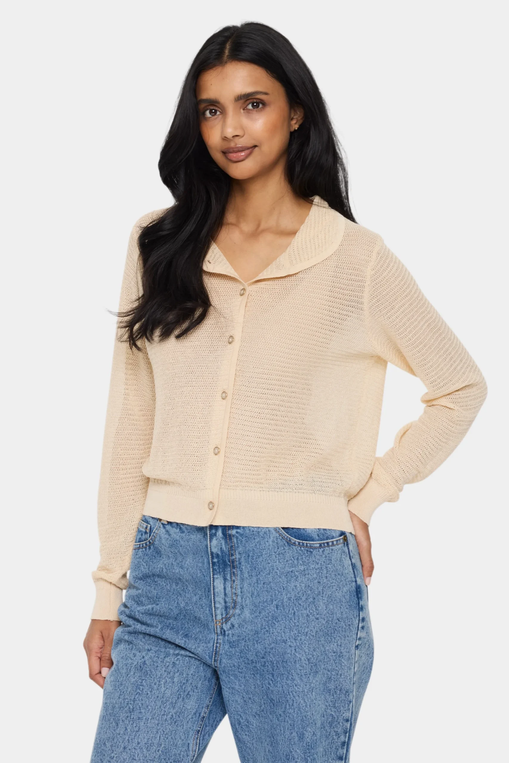 GizetteSZ Cardigan