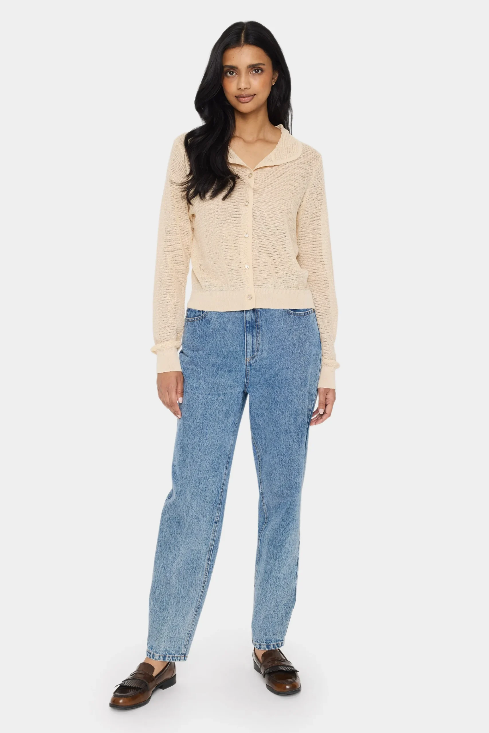 GizetteSZ Cardigan