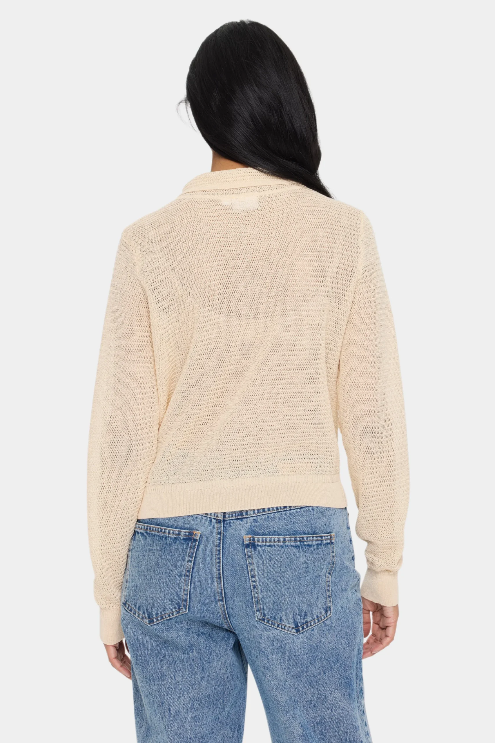 GizetteSZ Cardigan
