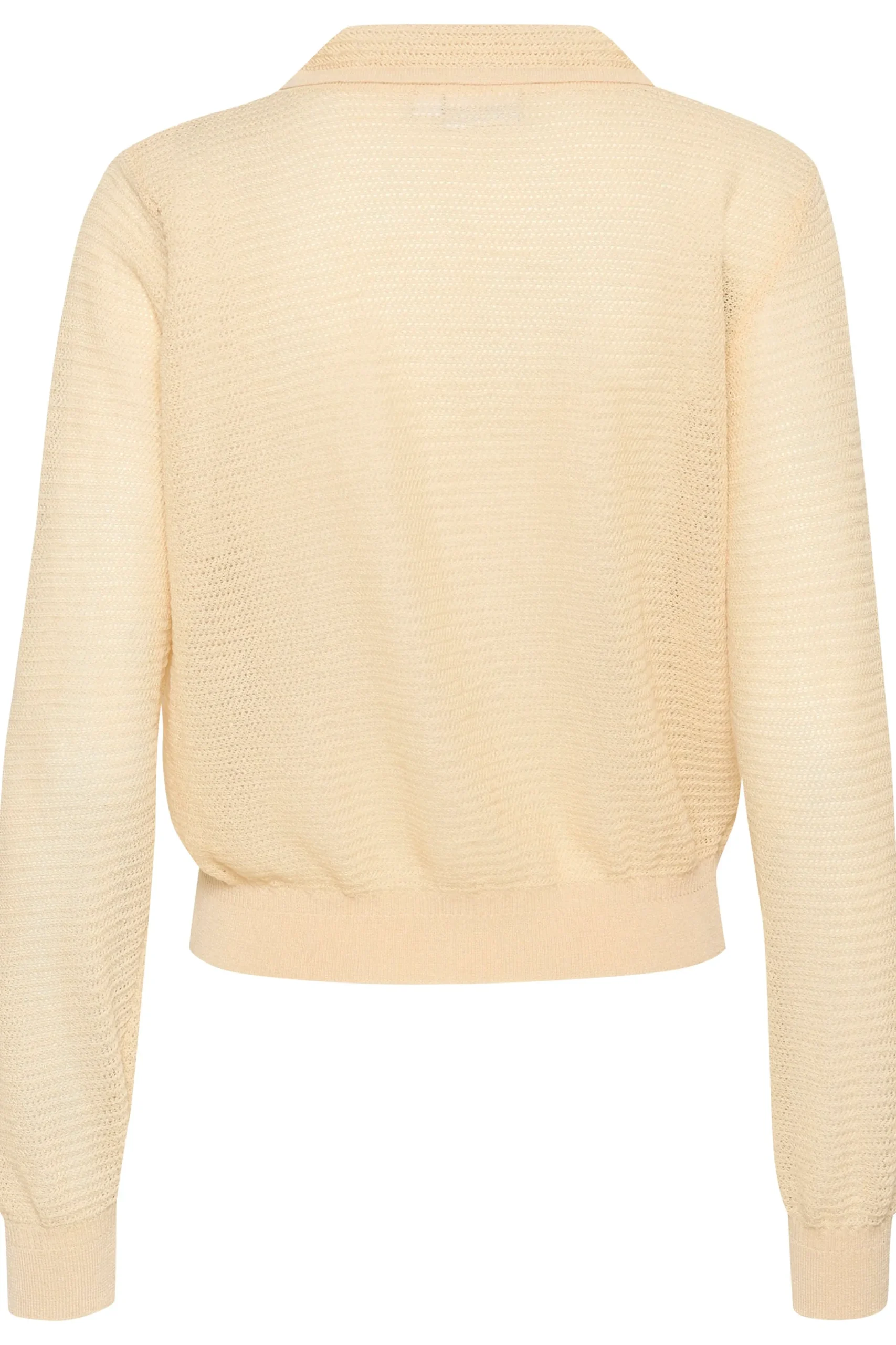 GizetteSZ Cardigan