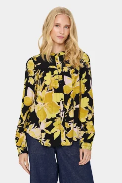GraceSZ Bluse