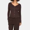 GruSZ Cardigan