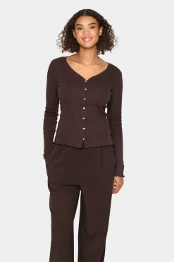 GruSZ Cardigan