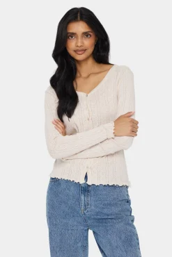 GruSZ Cardigan