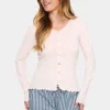 GruSZ Cardigan