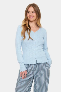 GruSZ Cardigan
