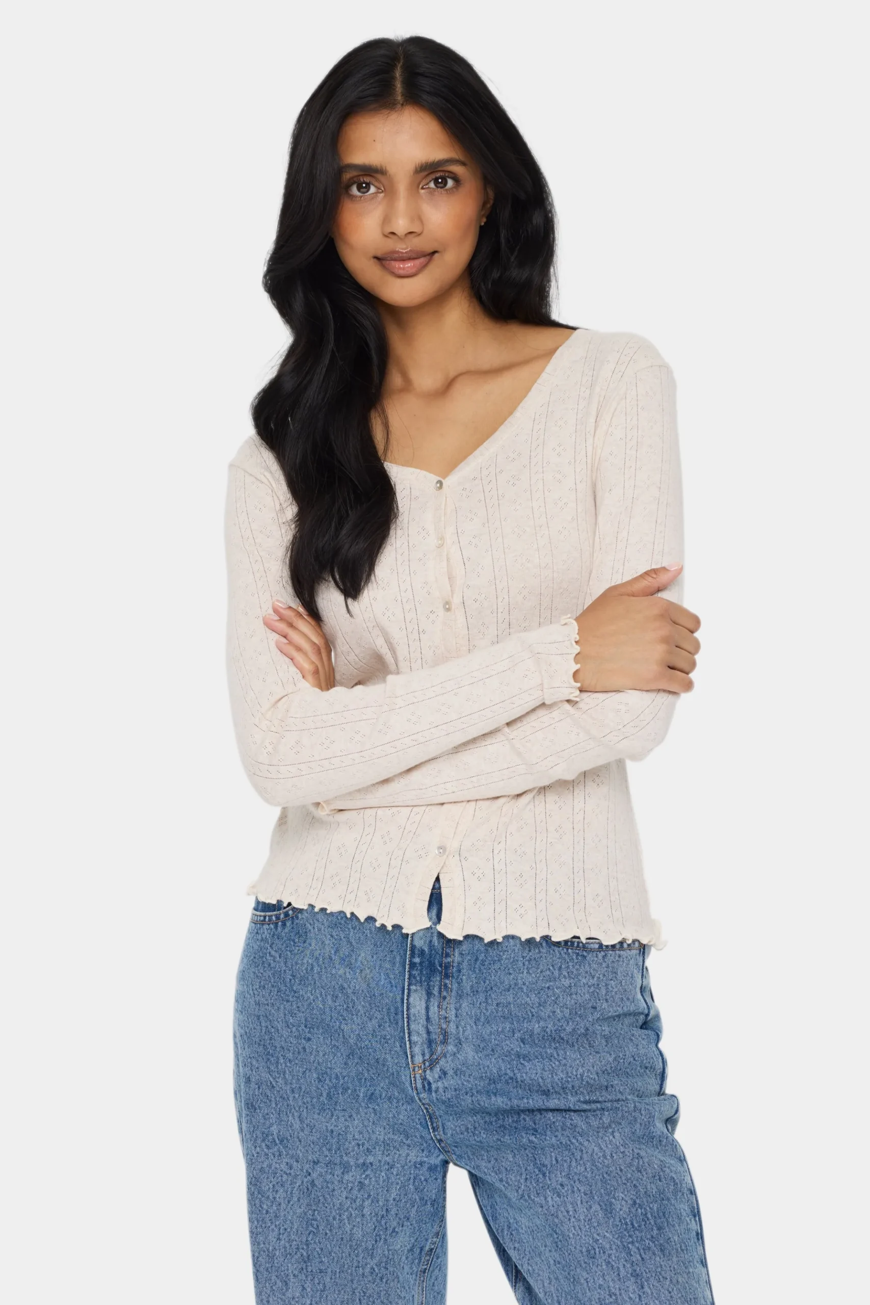 GruSZ Cardigan