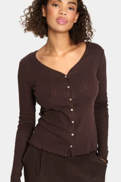 GruSZ Cardigan
