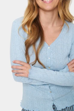 GruSZ Cardigan
