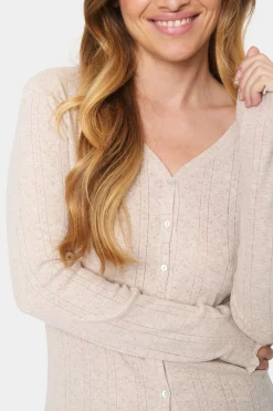 GruSZ Cardigan