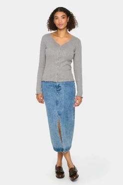 GruSZ Cardigan
