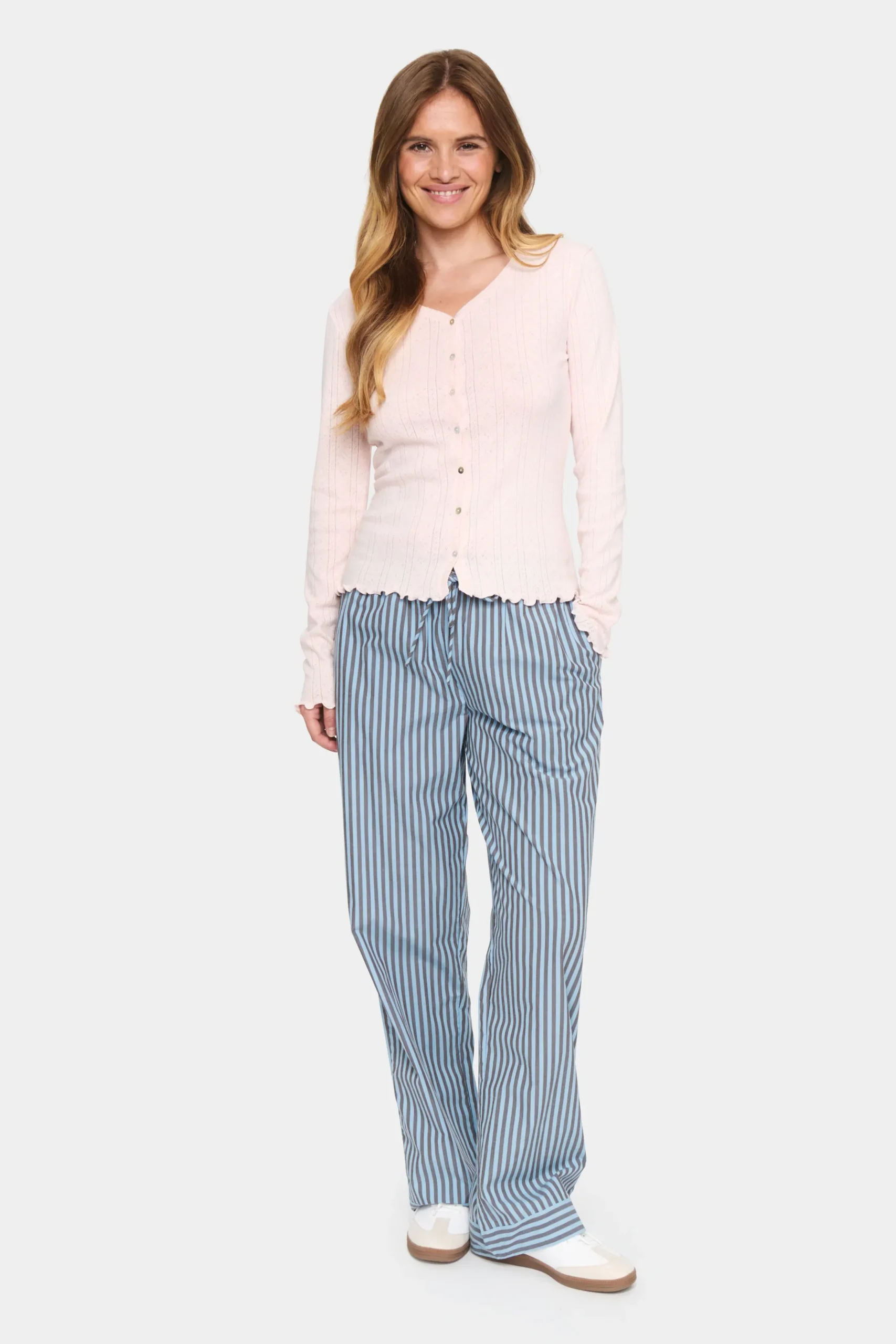 GruSZ Cardigan