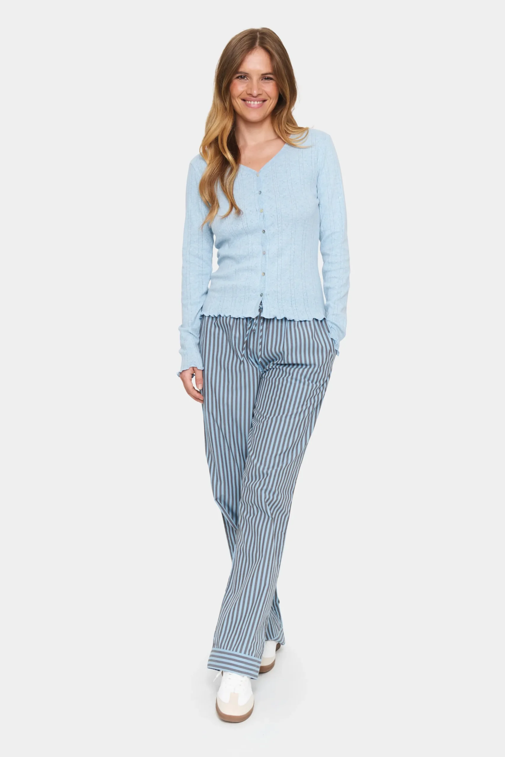 GruSZ Cardigan