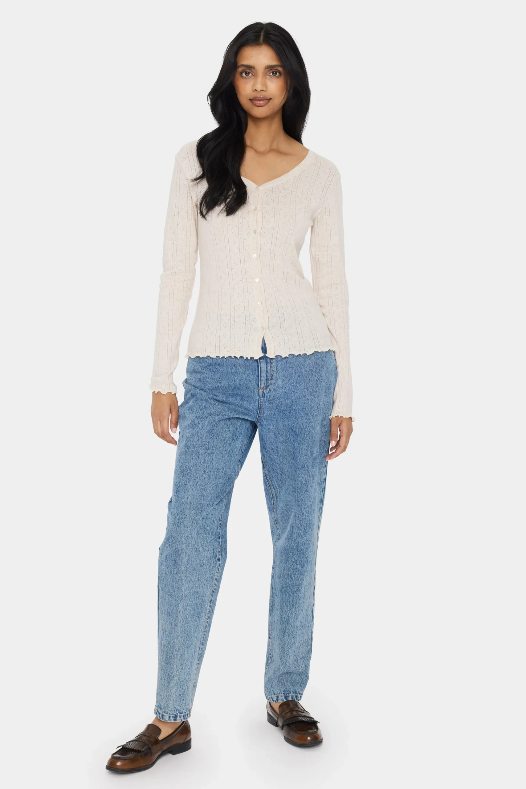 GruSZ Cardigan