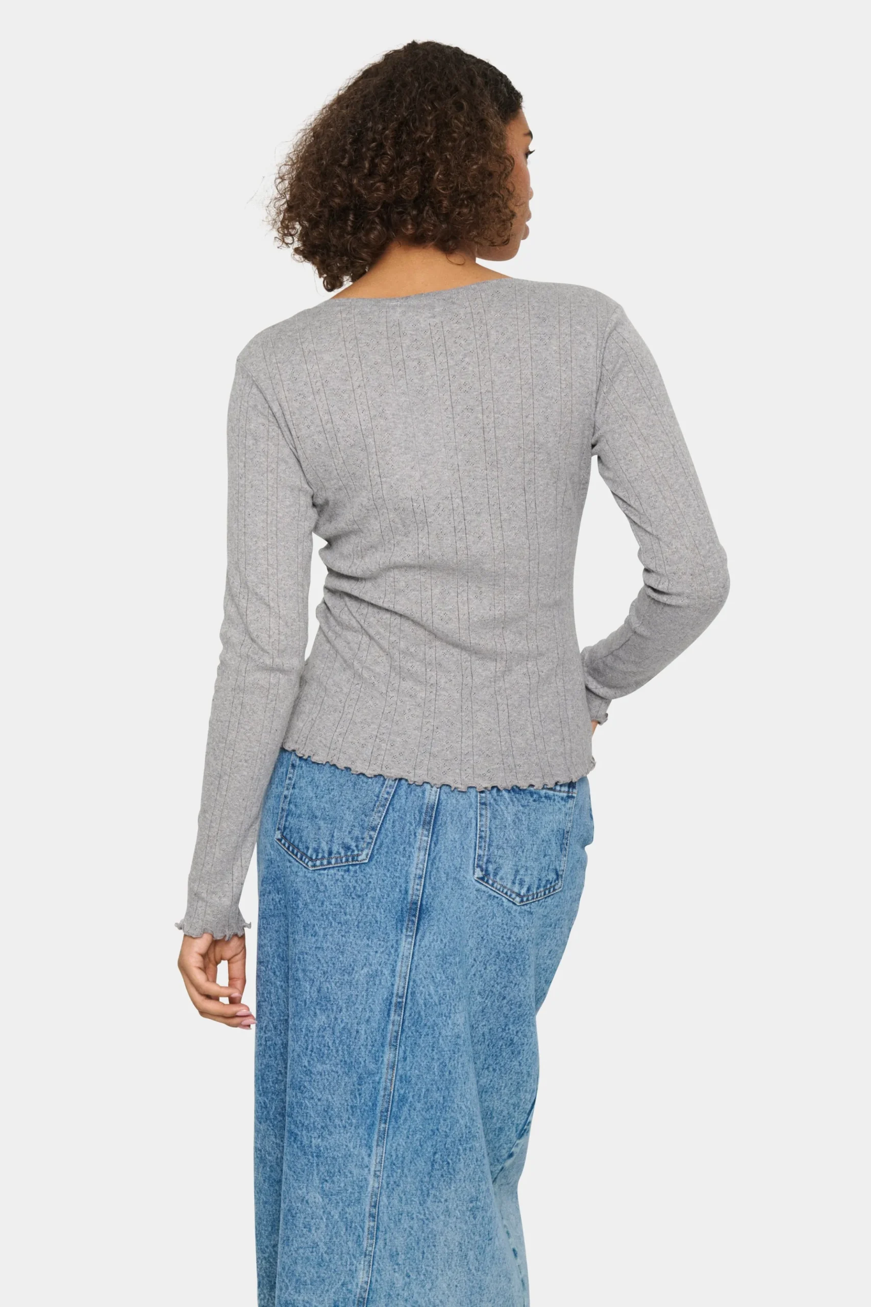 GruSZ Cardigan