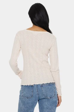 GruSZ Cardigan