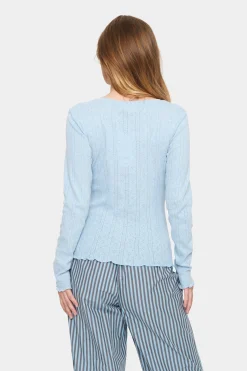 GruSZ Cardigan