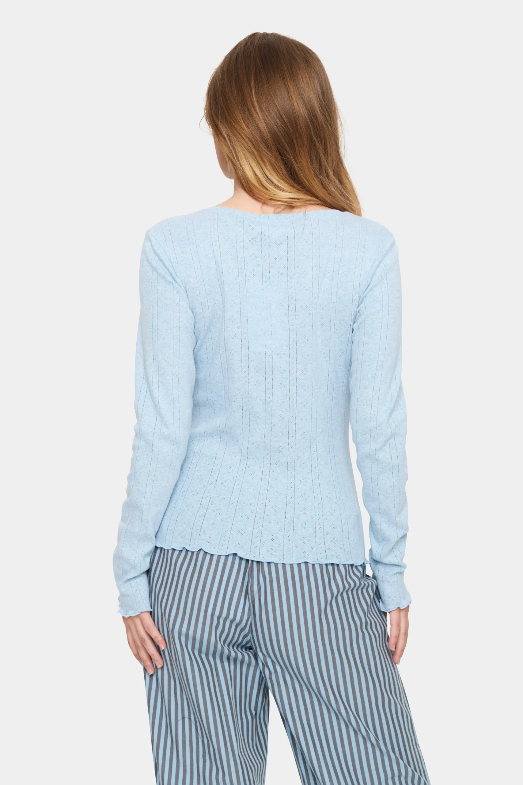 GruSZ Cardigan