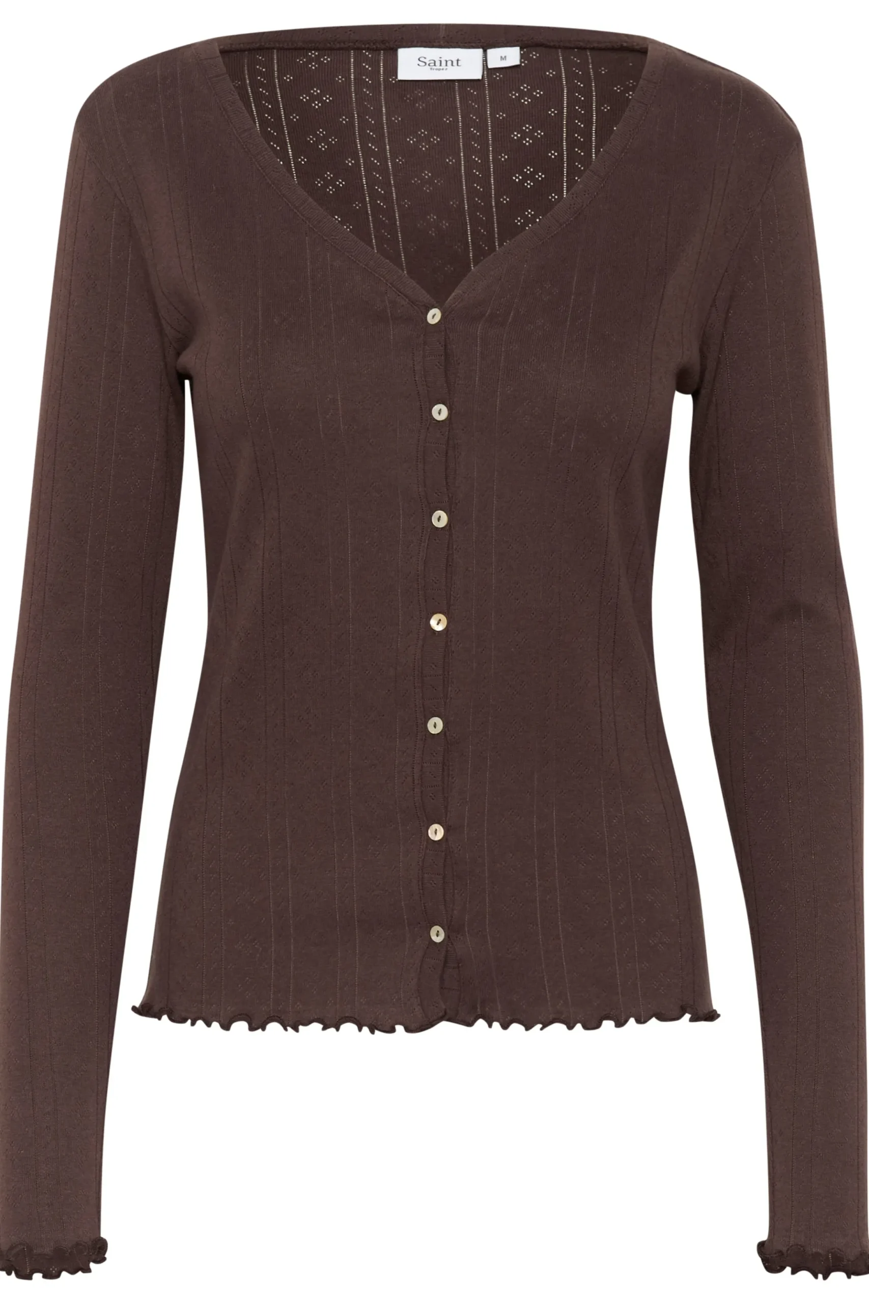 GruSZ Cardigan