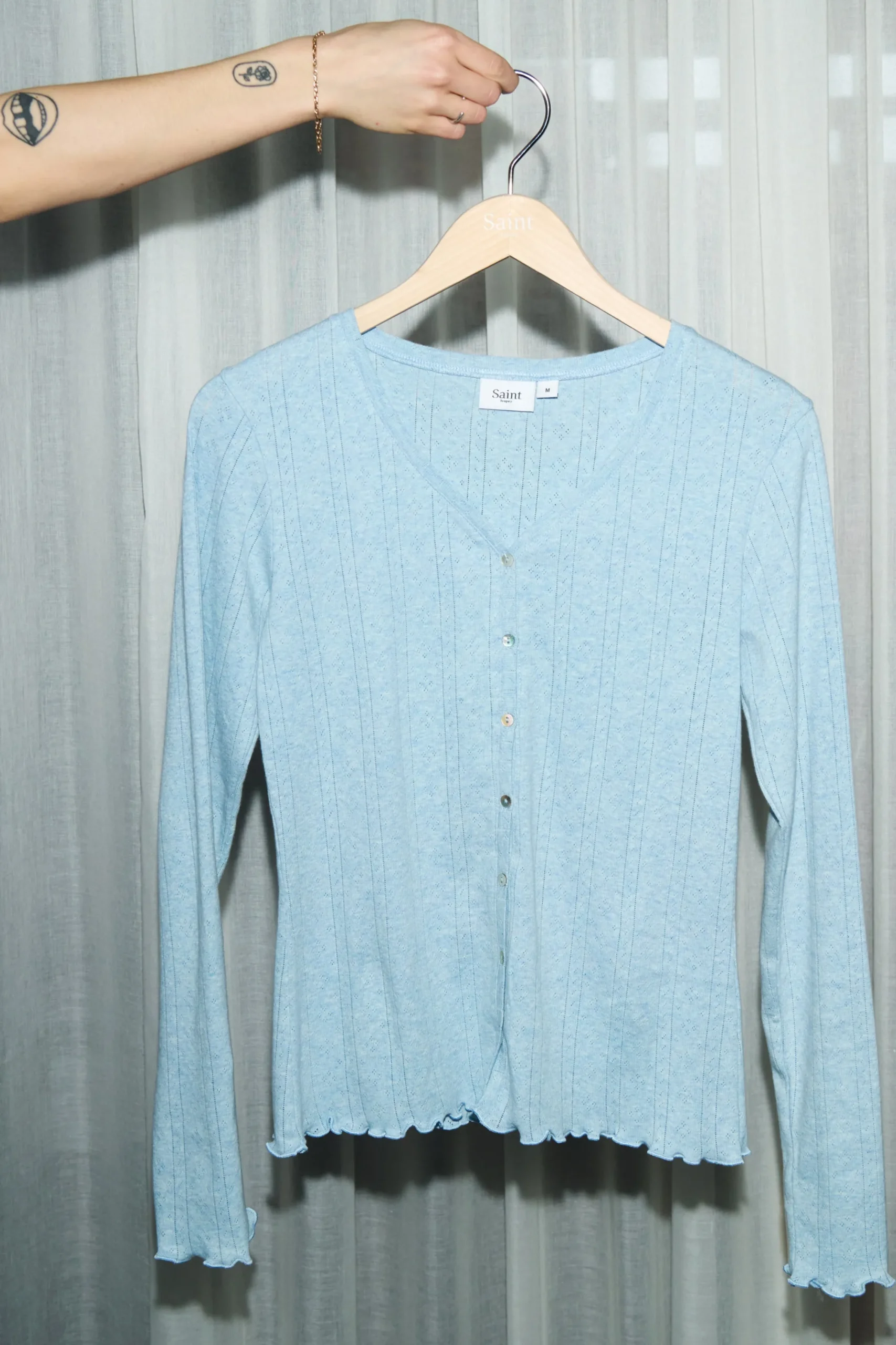 GruSZ Cardigan