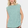 HailySZ Vest