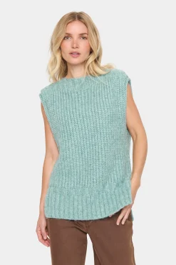 HailySZ Vest
