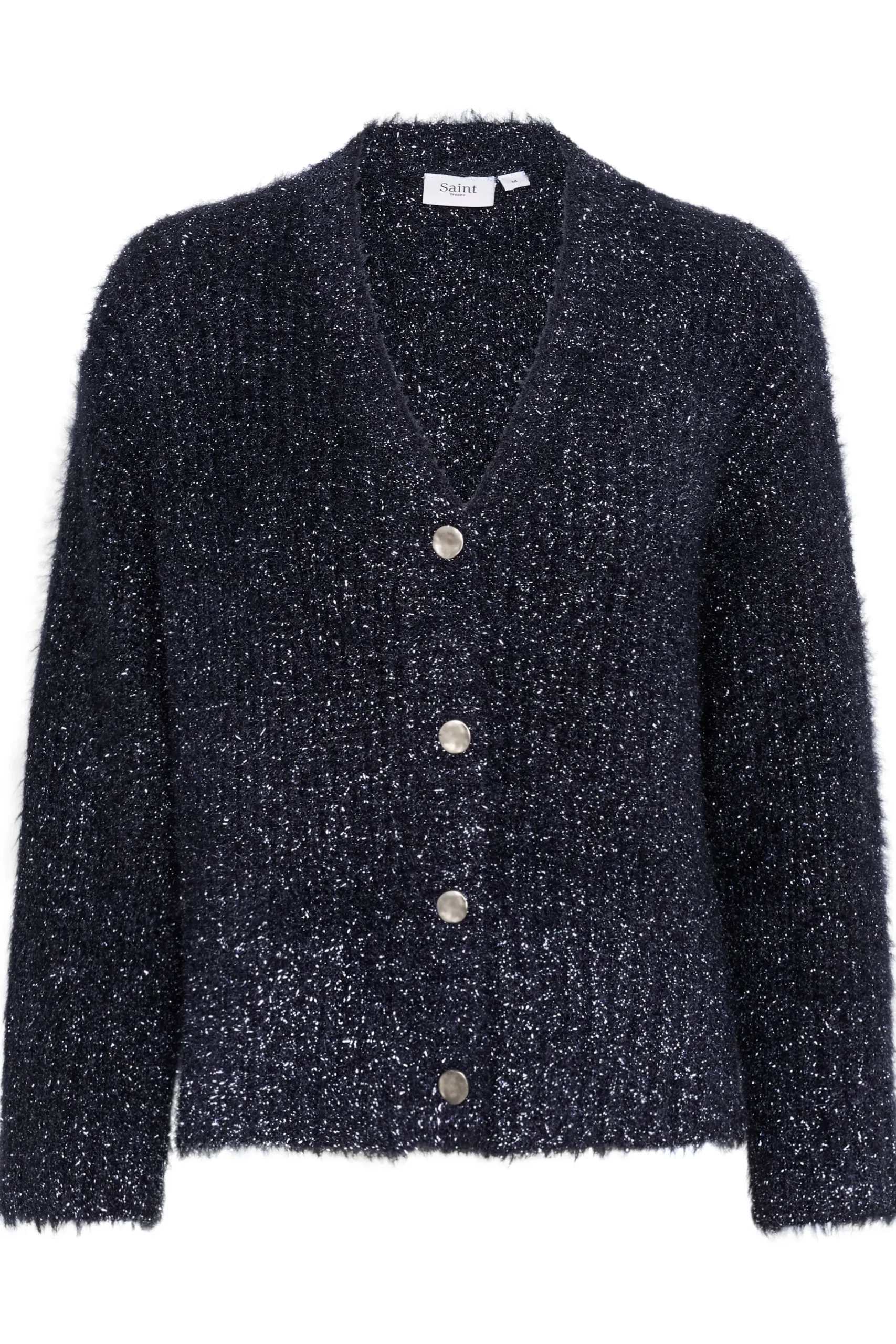 HalfaSZ Cardigan