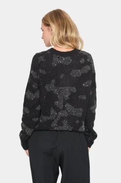 HalimaSZ Cardigan
