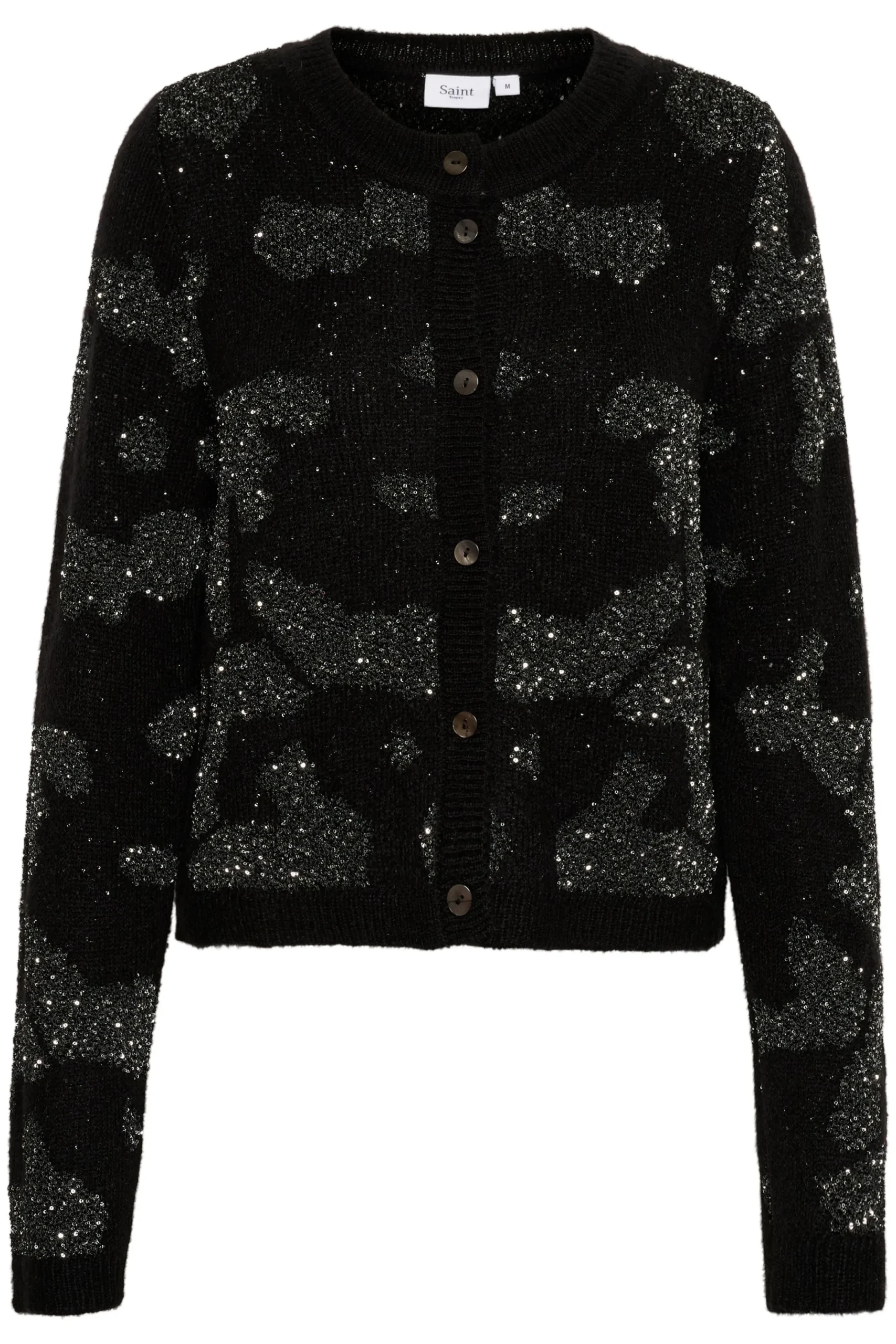 HalimaSZ Cardigan