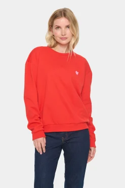 HannikaSZ Sweatshirt