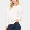HannikaSZ Sweatshirt