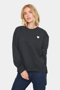 HannikaSZ Sweatshirt