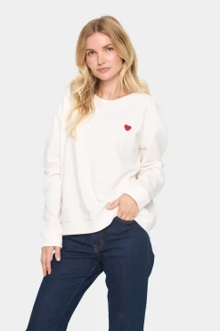 HannikaSZ Sweatshirt