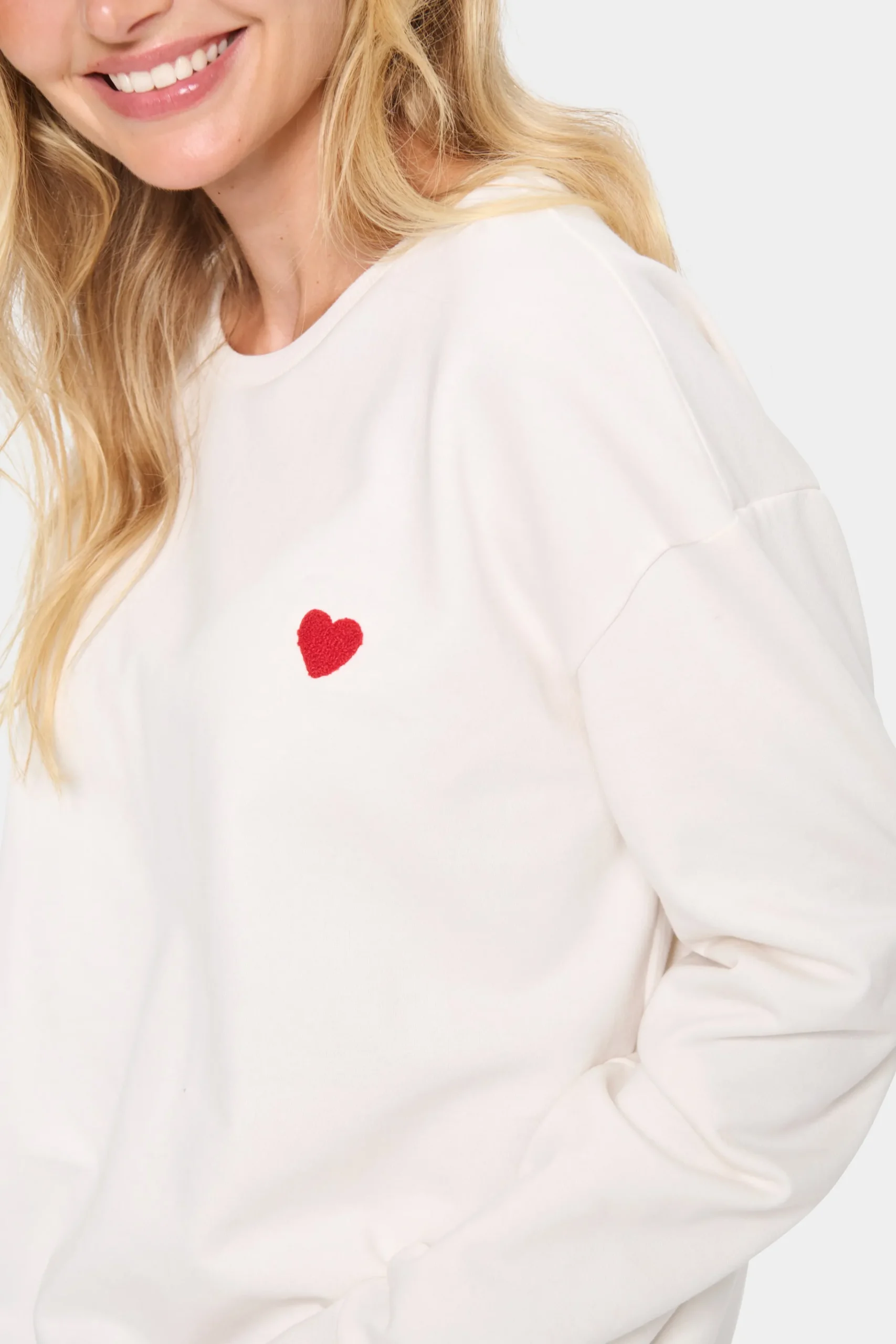 HannikaSZ Sweatshirt