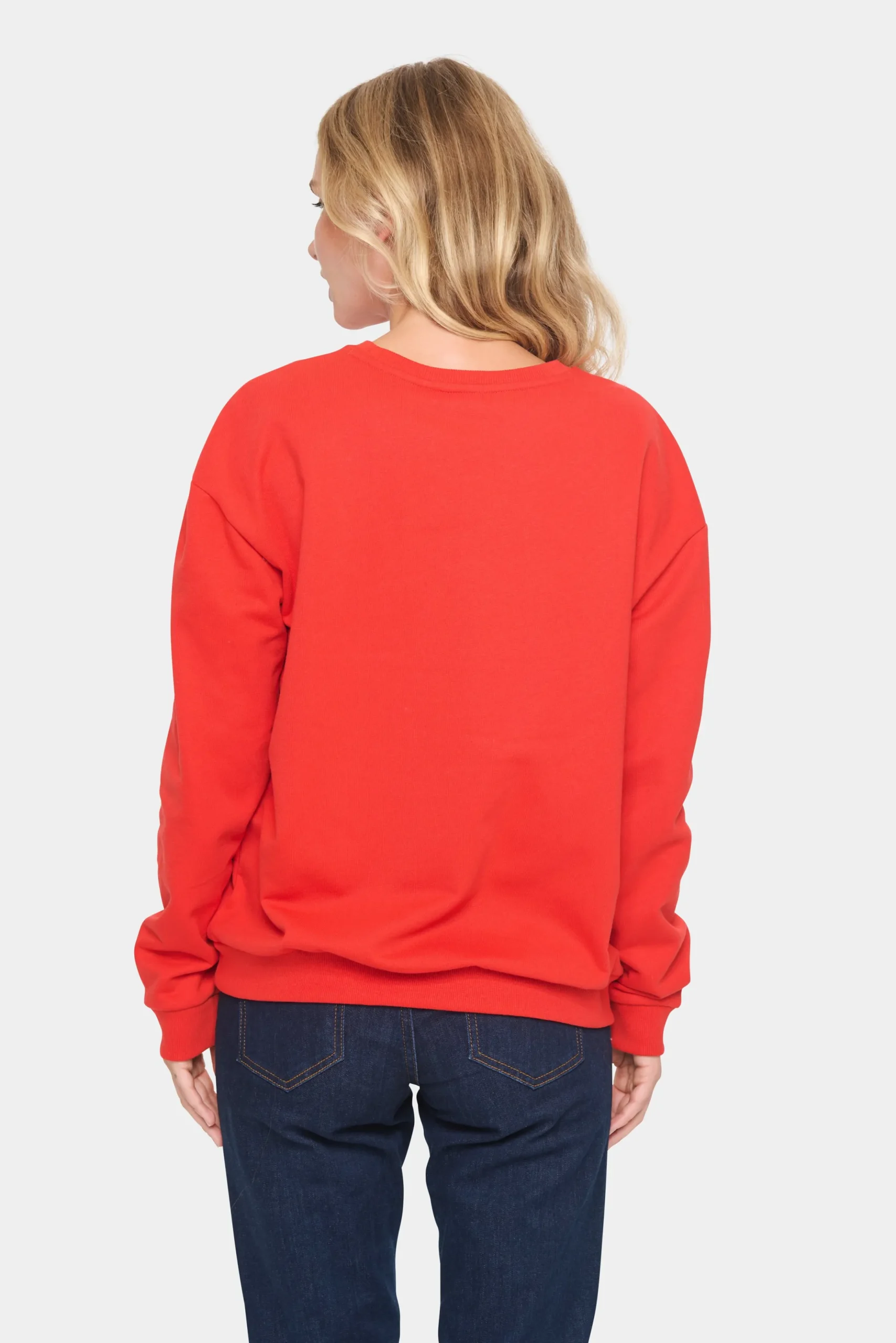 HannikaSZ Sweatshirt